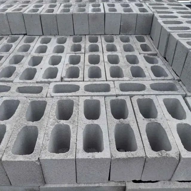 ? Blocos de Concreto - Foto 4