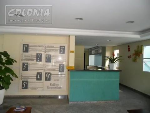 Conjunto Comercial a venda - Vila Guiomar, Santo André - Foto 3