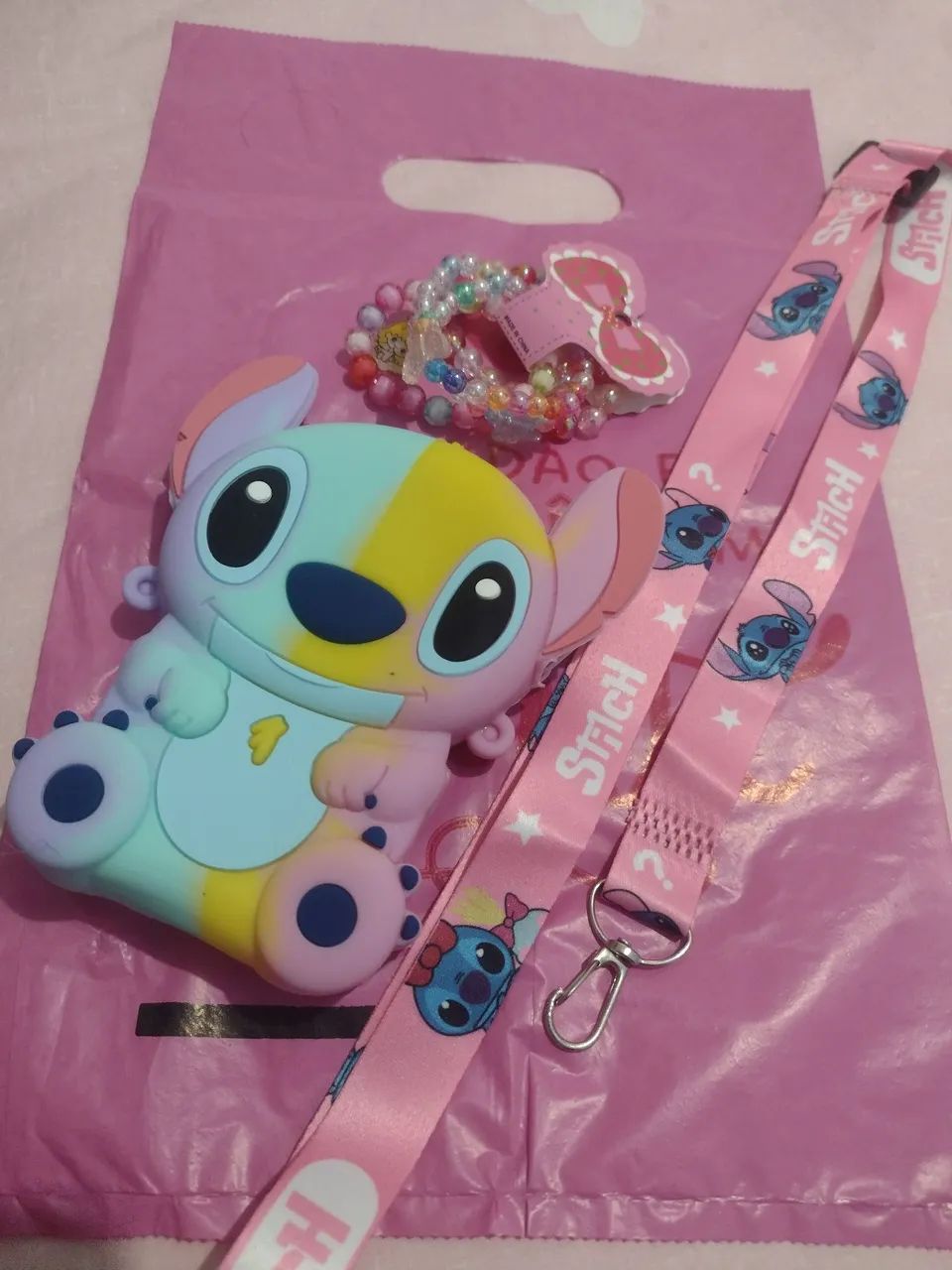 Bolsa tiracolo infantil ! - Foto 2