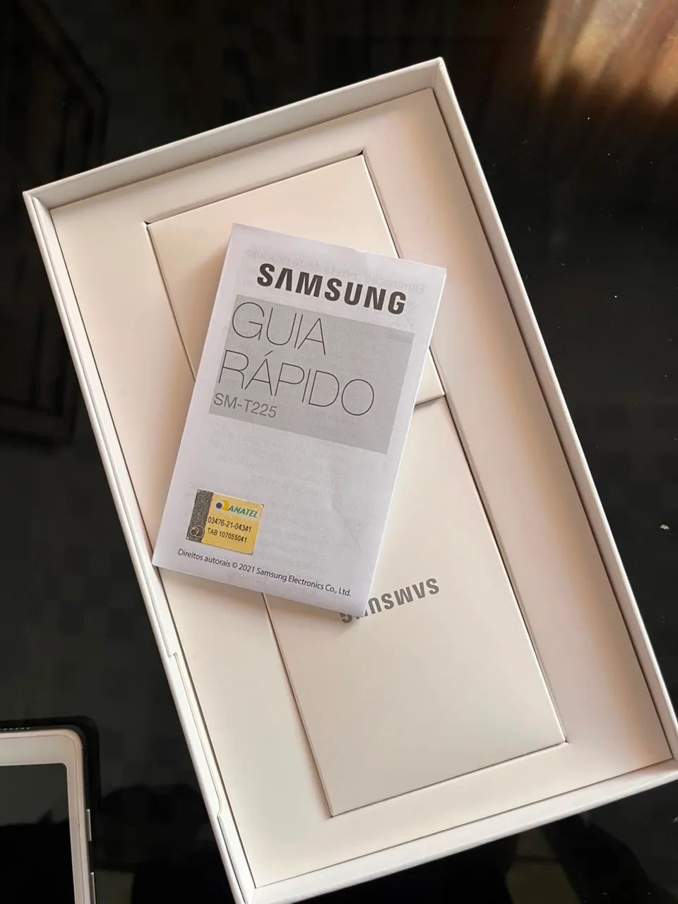 Tablet A7 Lite - 64 GB - Foto 2
