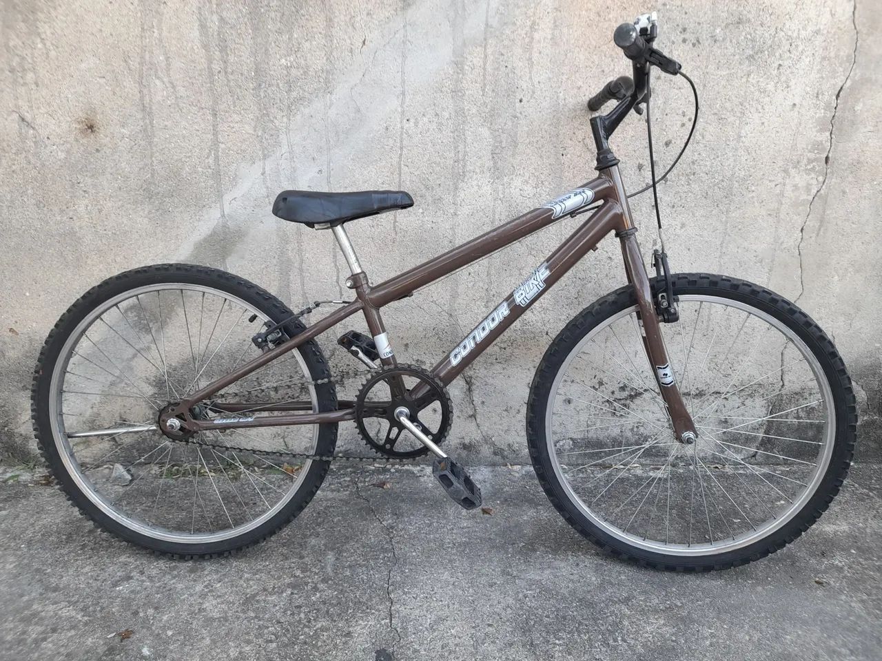 BICICLETA CONDOR ARO 24!!!! - Foto 3