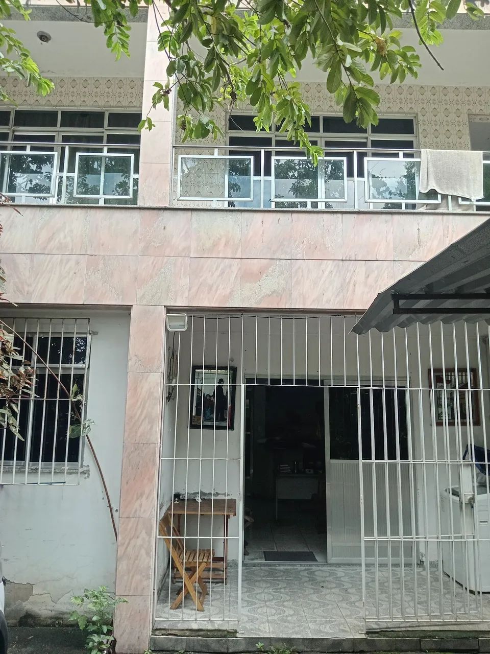 Casa Pavuna 5 quartos duplex.