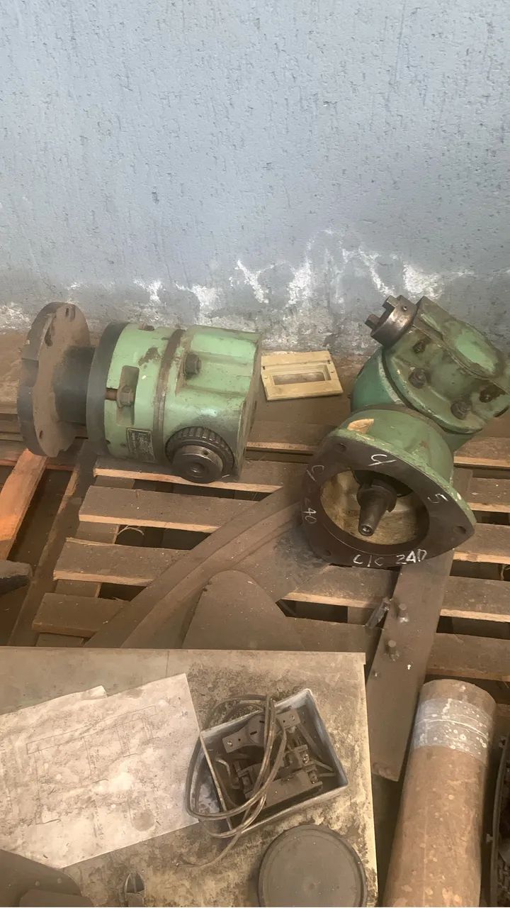 Cabeçote Universal  - Foto 2