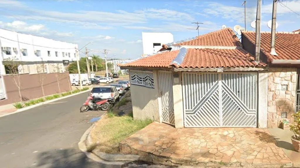 Casa à venda em Sumaré, Parque Virgílio Viel, com 3 quartos, com 200 m² - Foto 2