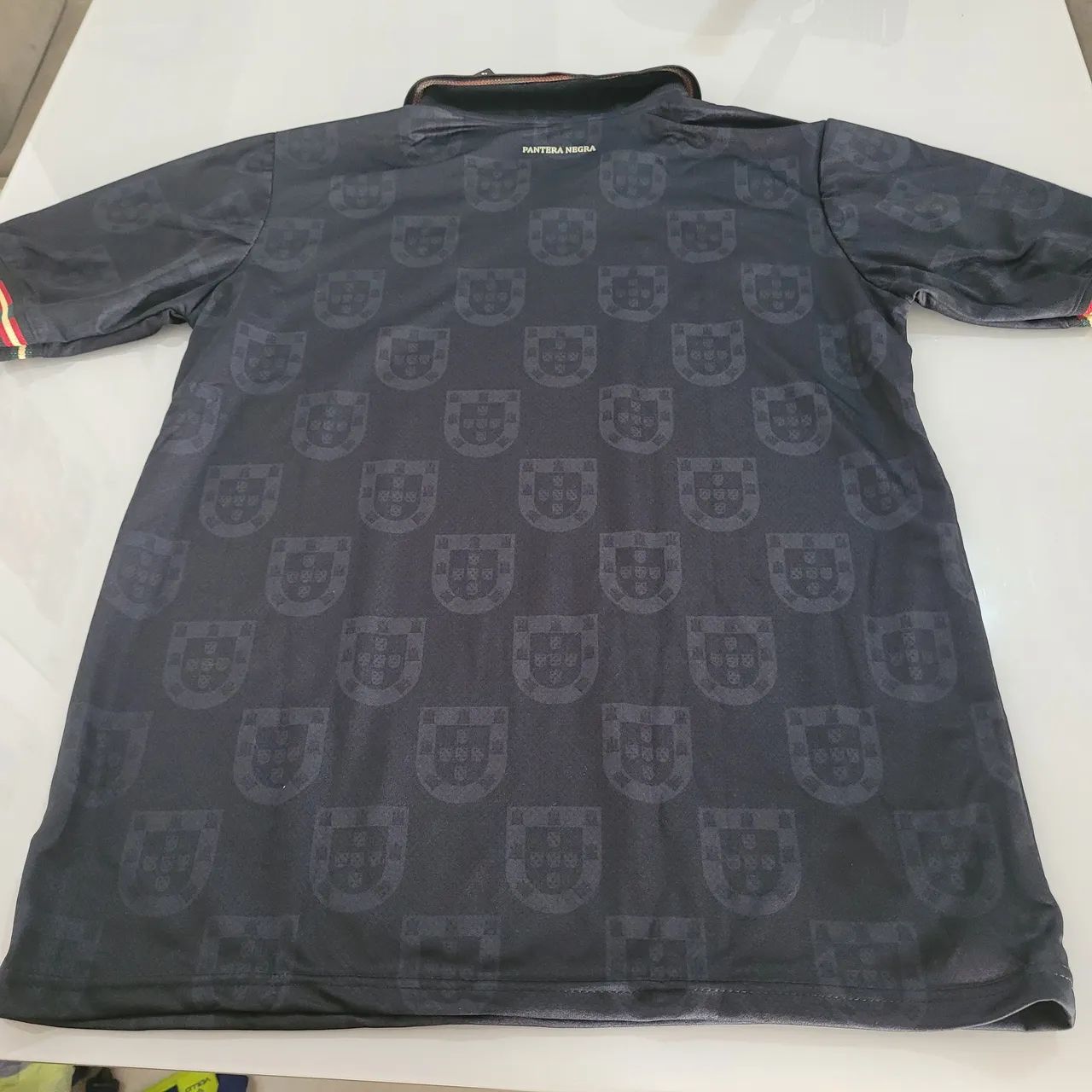 Camisa da Seleção de Portugal  - Foto 2