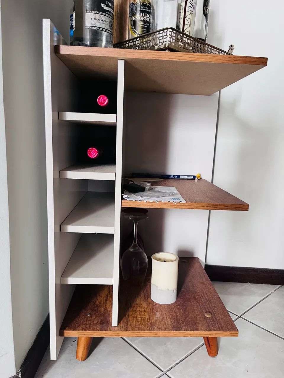 Mini bar  - Foto 2