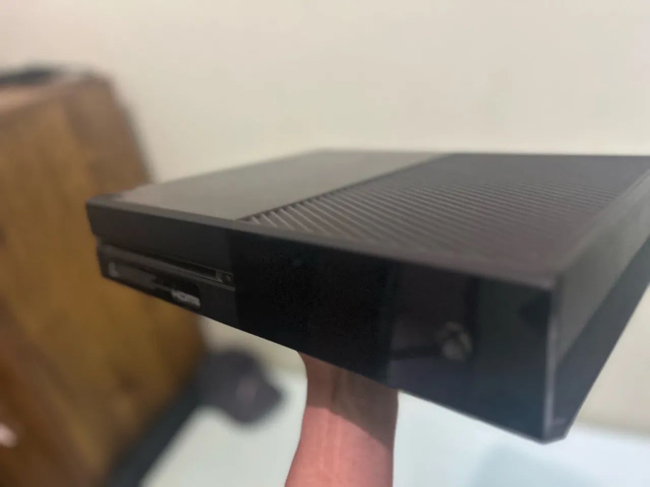 Xbox One fat - R$ 1200,00 - Foto 4