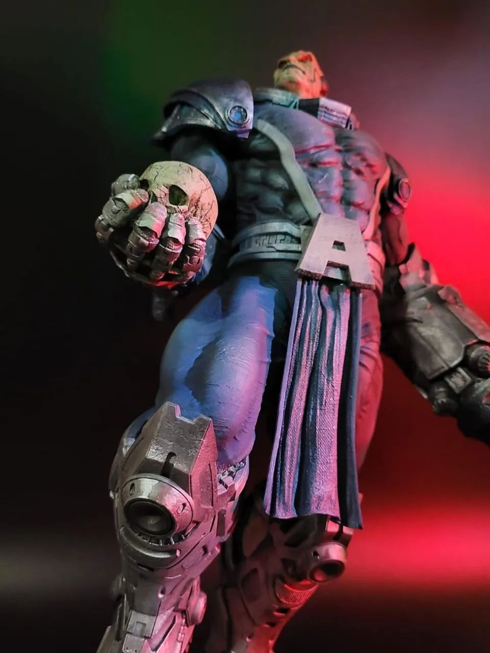 Action Figures "Apocalypse" - Foto 3