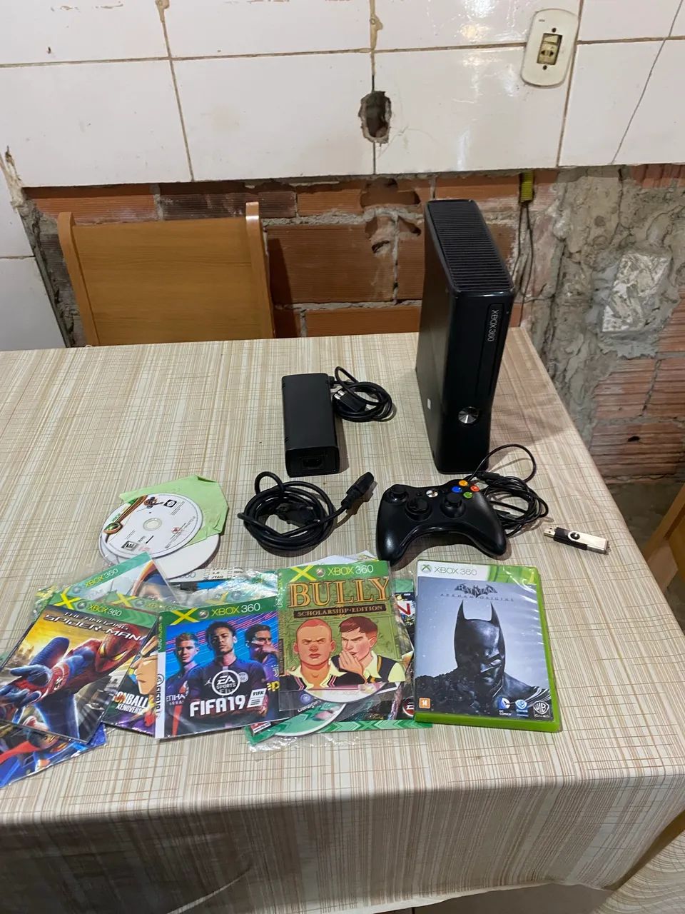 Xbox 360 - Foto 2