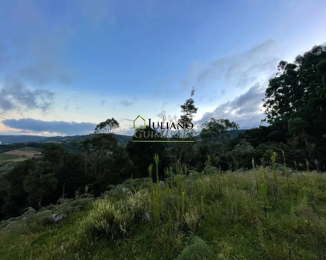 Terreno, ALTO á venda em Leoberto Leal - Foto 5