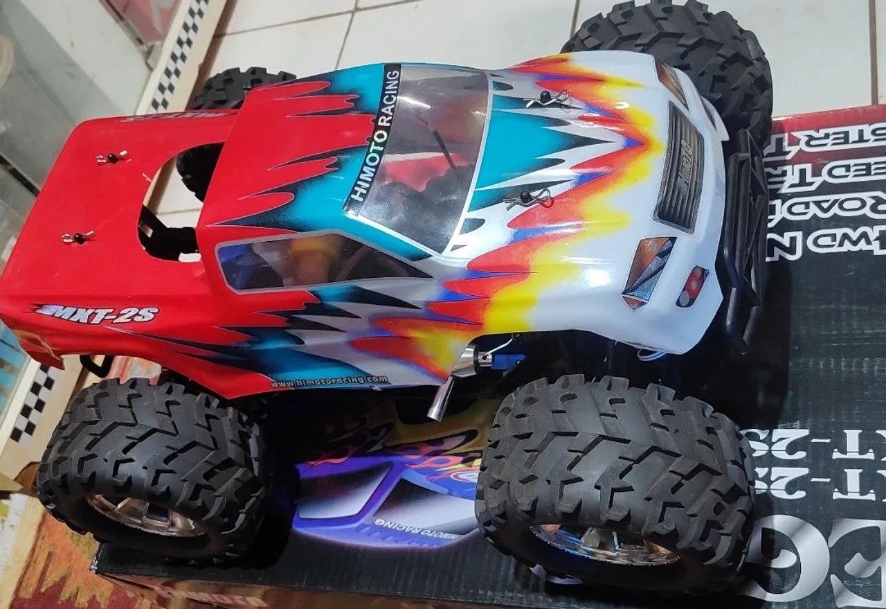 Automodelo  - Foto 3