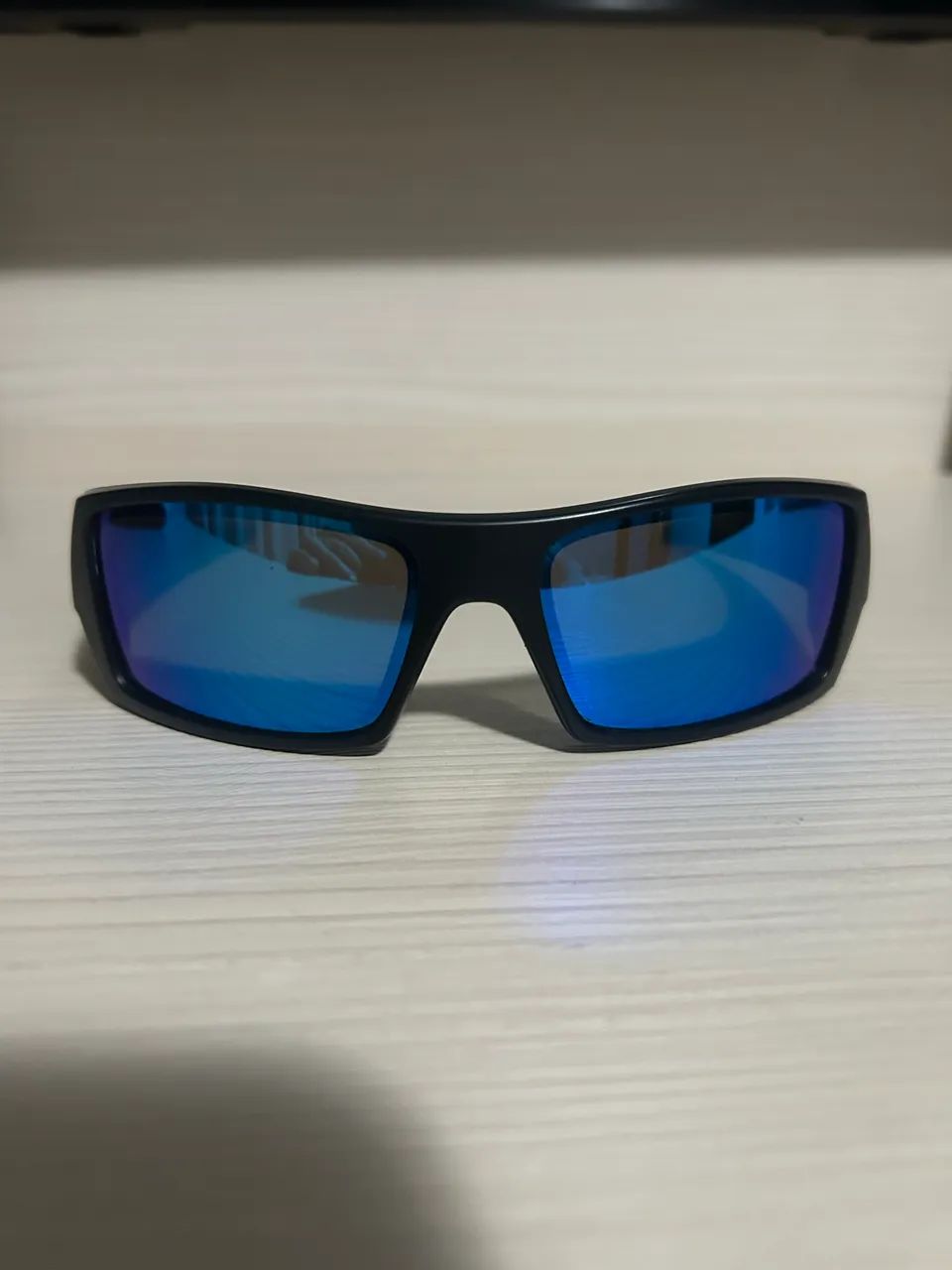Vendo óculos oakley gascan 