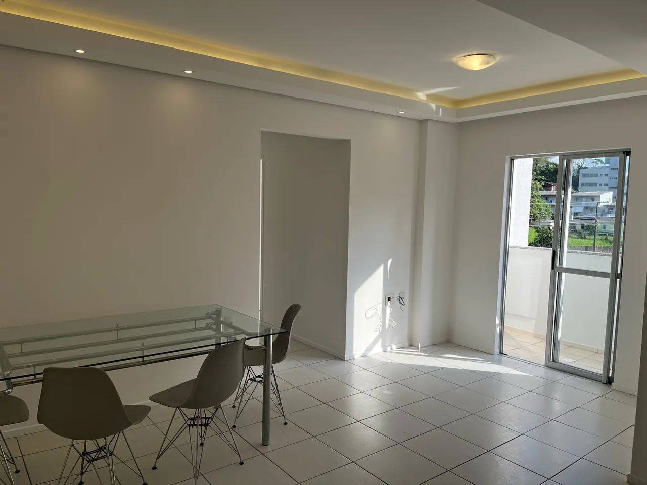 Alugo apartamento  - Foto 2