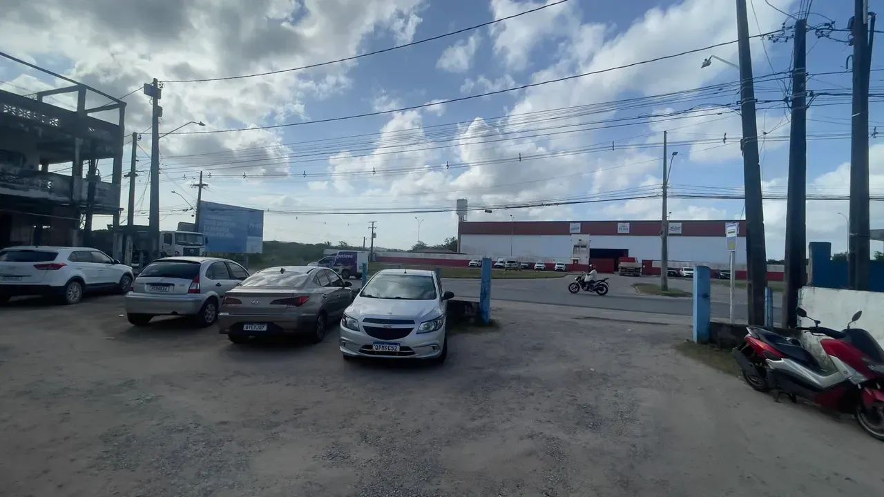 Oportunidade para Investidores: Terreno + Galpão Locado (R$ 6.000/mês) - Foto 6