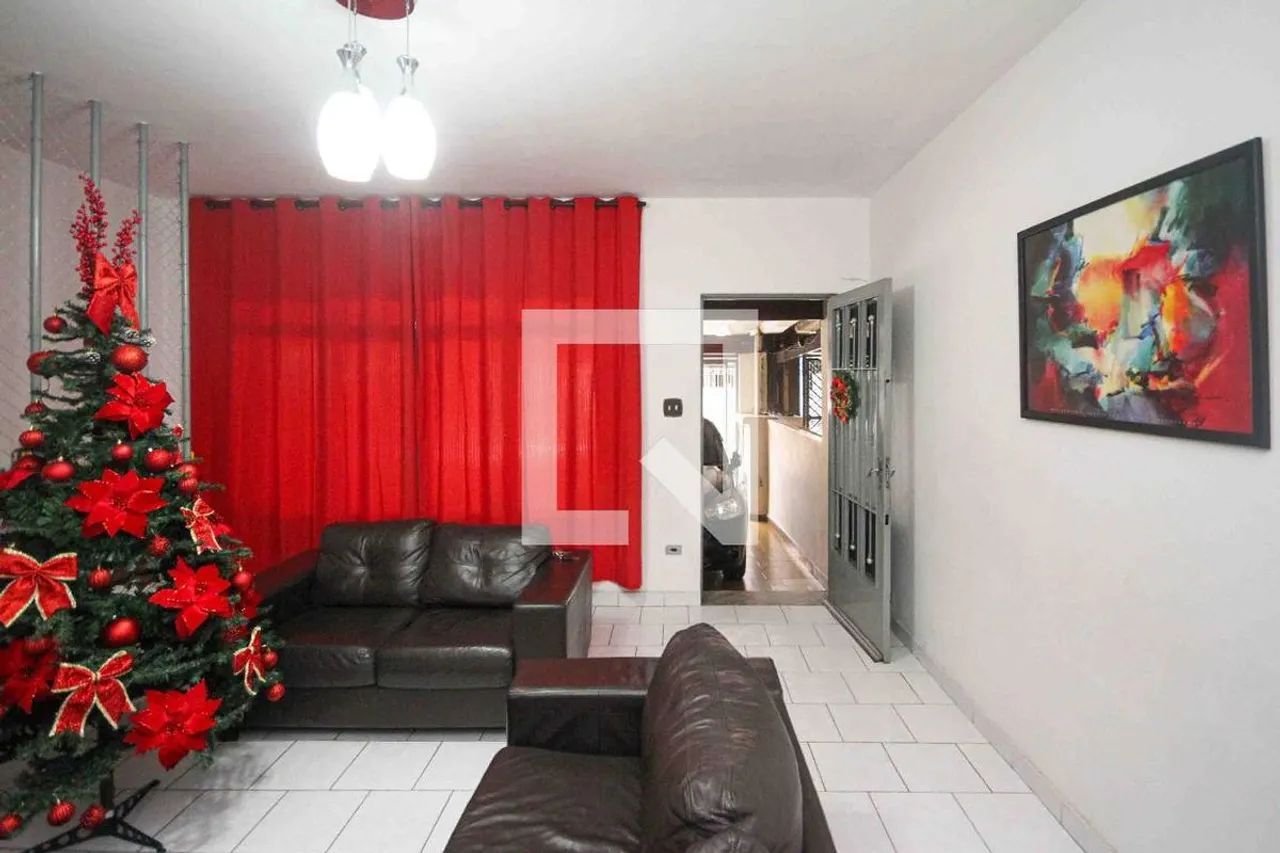 Casa à Venda - Vila Ema, 3 Quartos, 100 m2 - Foto 4