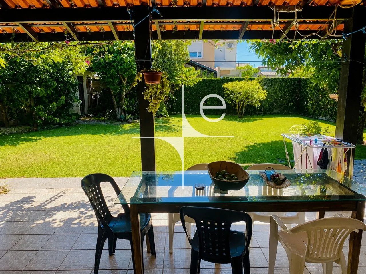 Casa 4 quartos no Campeche - Foto 4