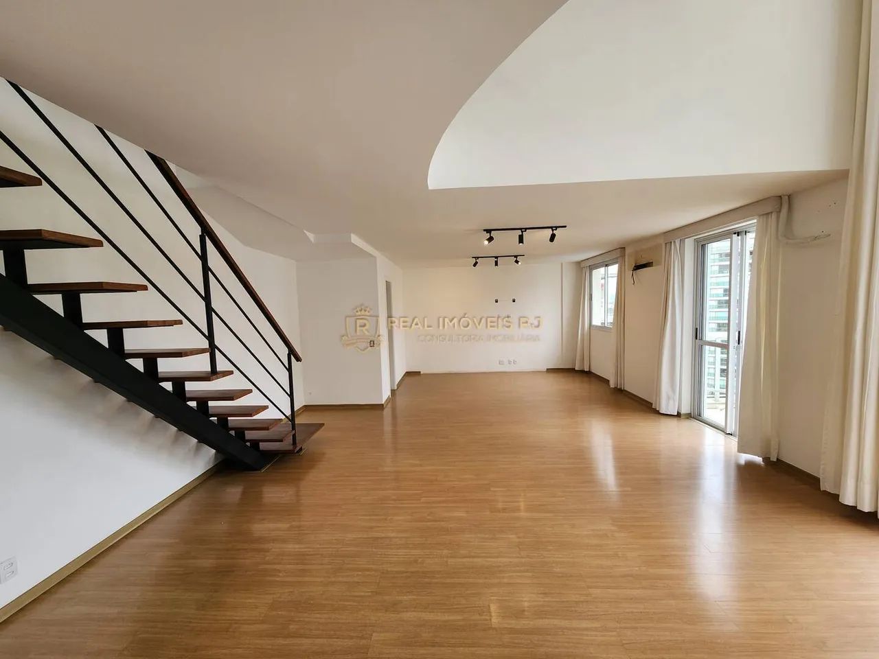 Península | Apartamento de 2 Quartos no Mandarim com 124m² - Foto 2