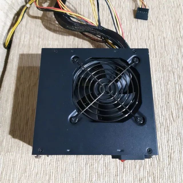 Fonte ATX Pixxo PW400 - 400W - Foto 3