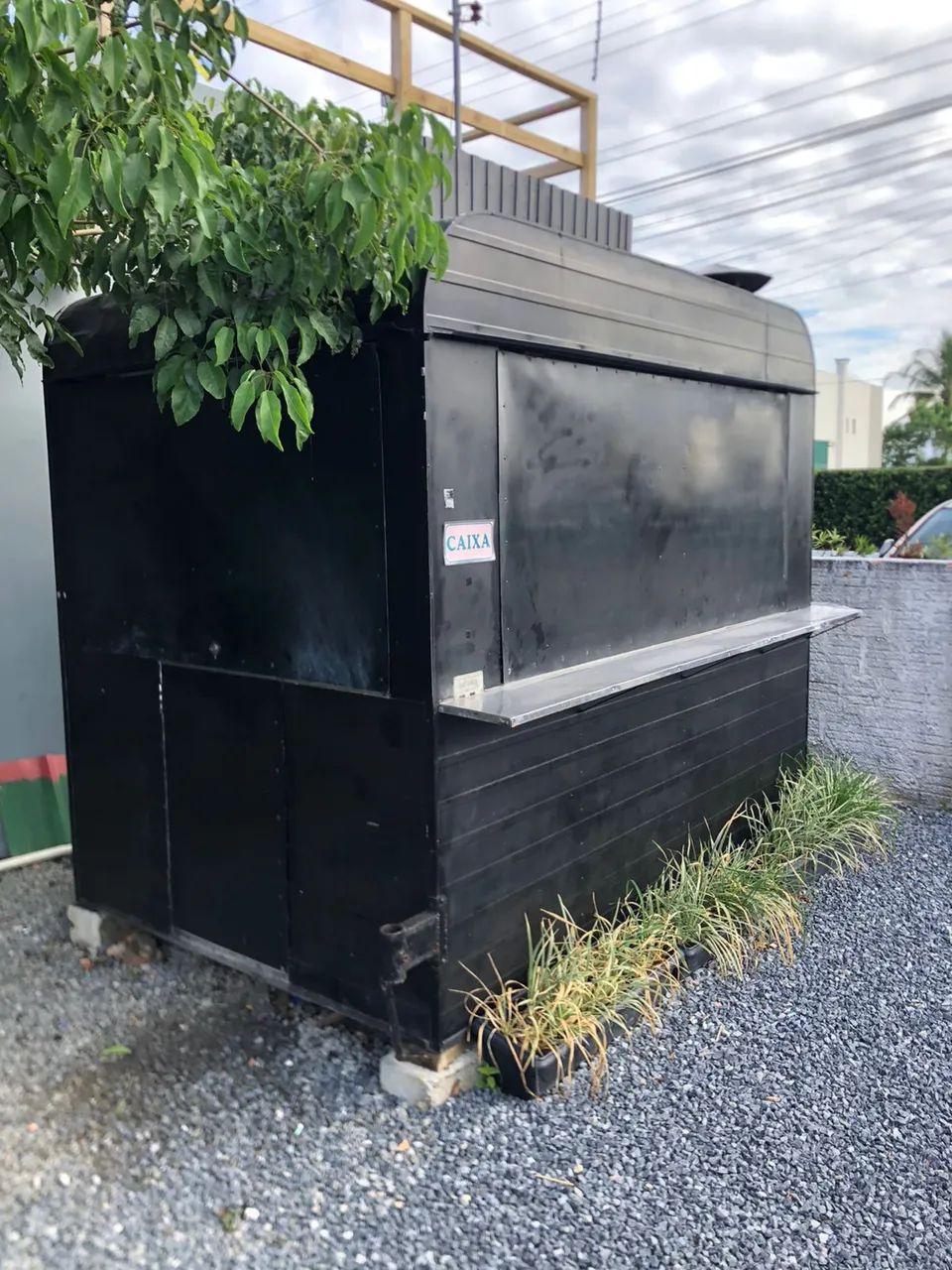 Trailer 