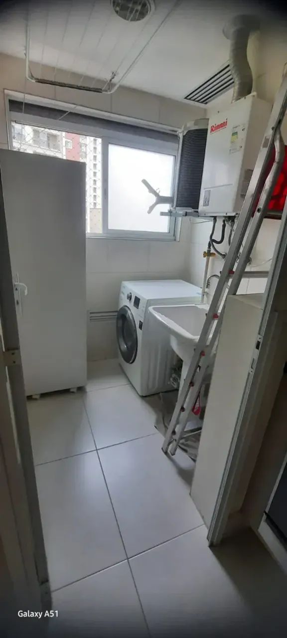 Imóvel para aluguel possui 50 metros quadrados com 1 quarto em Campo Belo - São Paulo - SP - Foto 9
