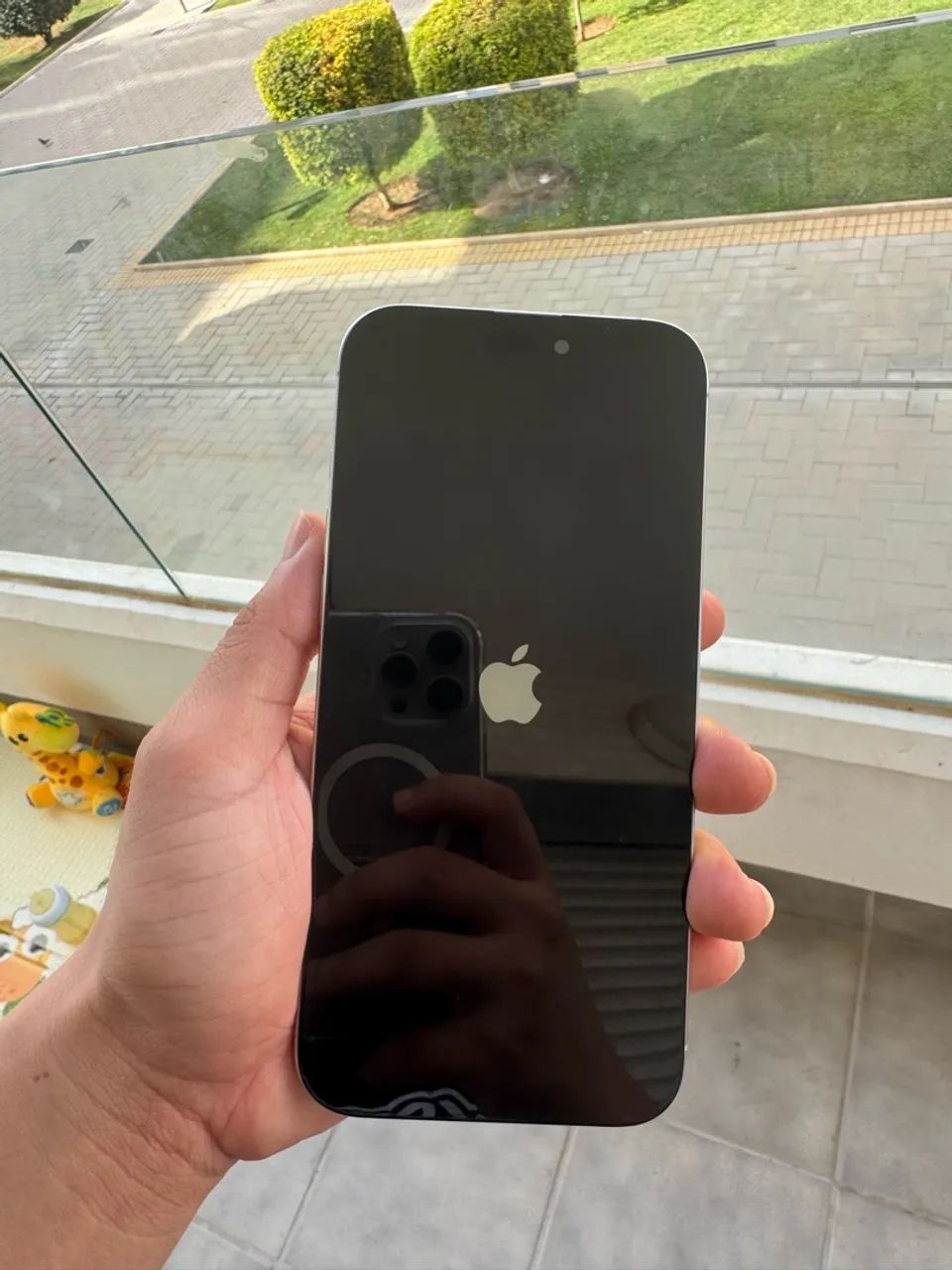 iPhone 14 Pro - Foto 5