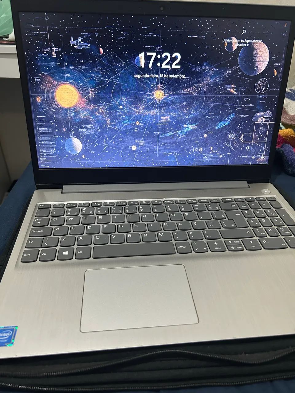 Notebook Lenovo  - Foto 2