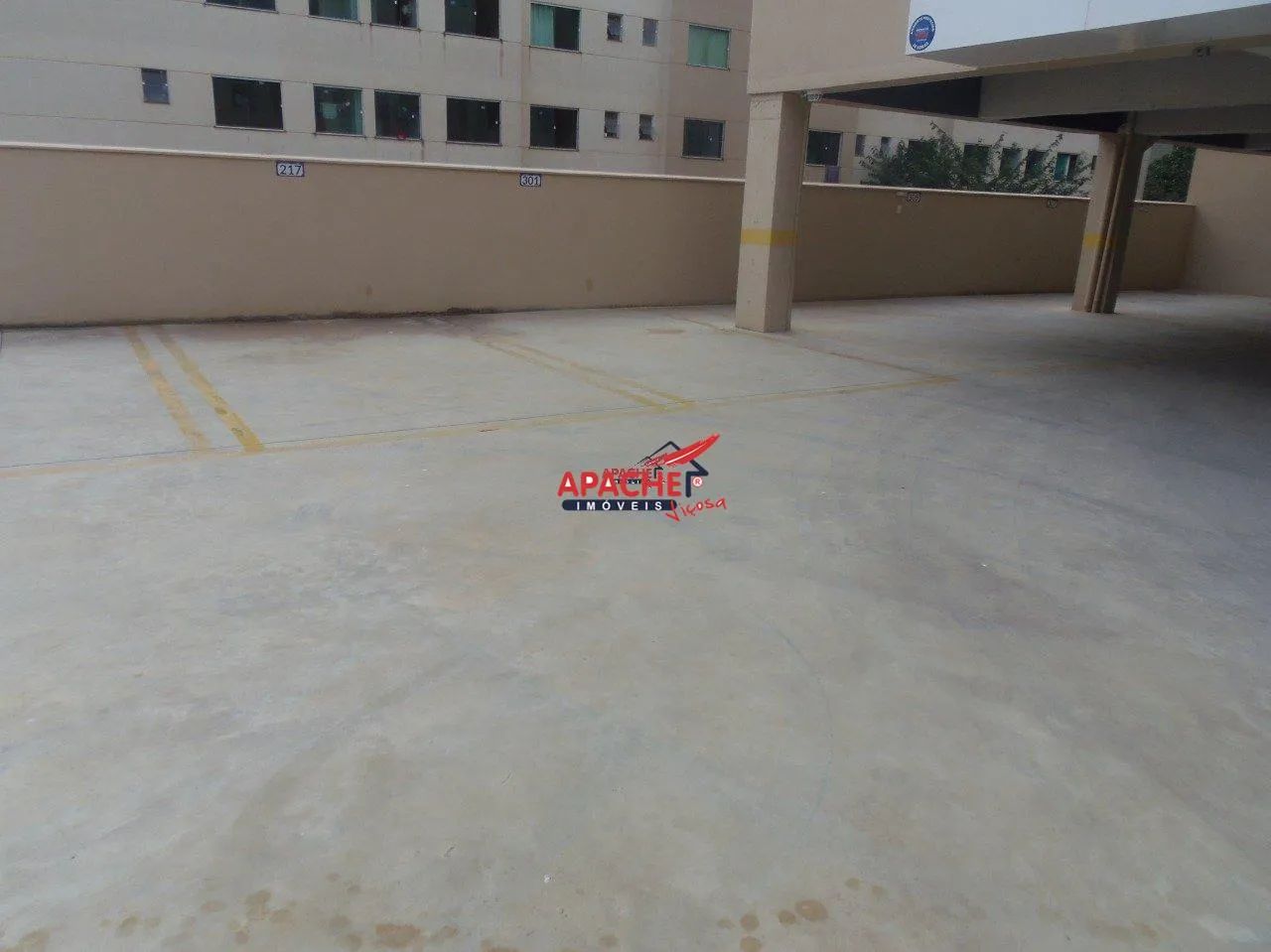 Loft para venda, no Liberdade em Viçosa - MG. - Foto 2