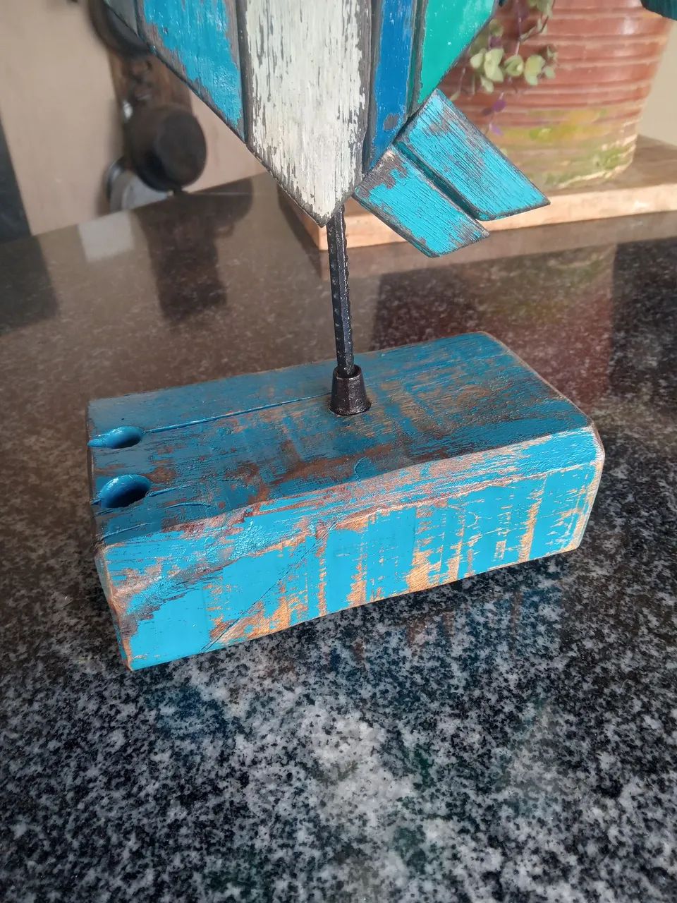 Peixinho " Nemo " - Foto 5