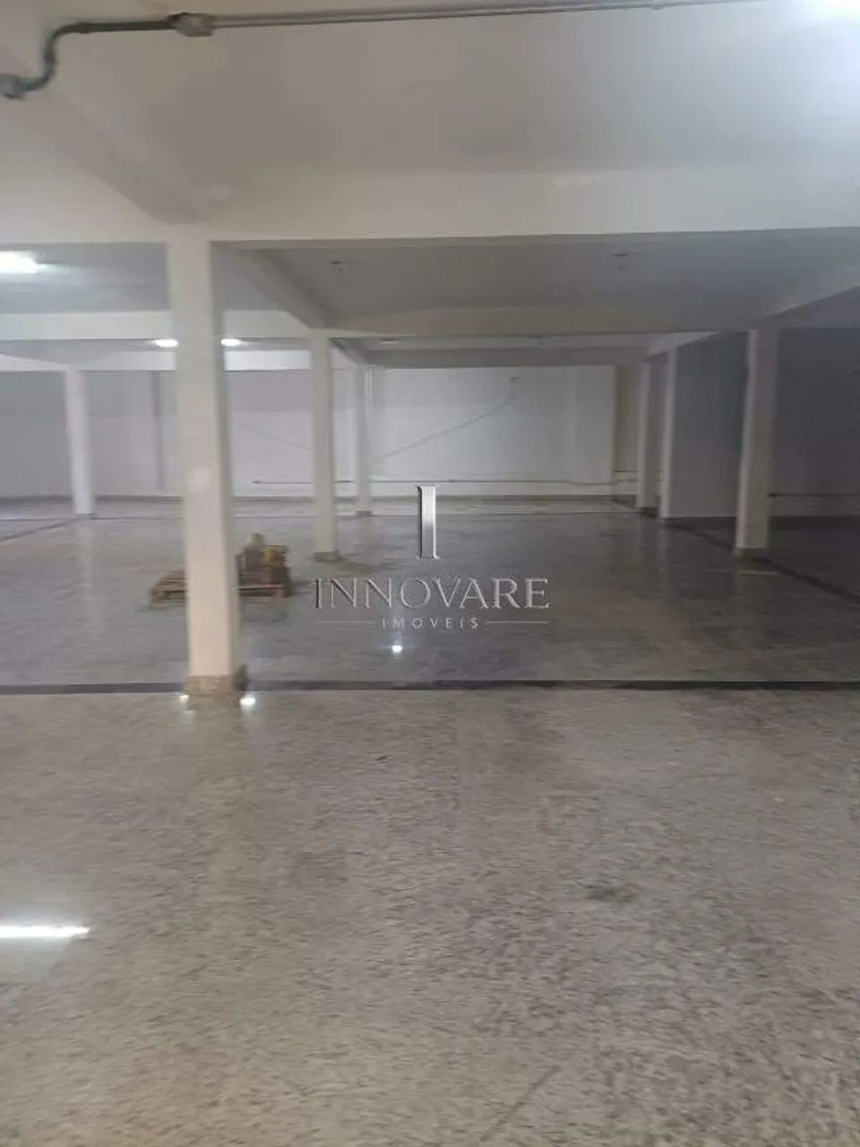 Galpão com para aluguel, 1.400m² - Juliana - Belo Horizonte - Foto 4