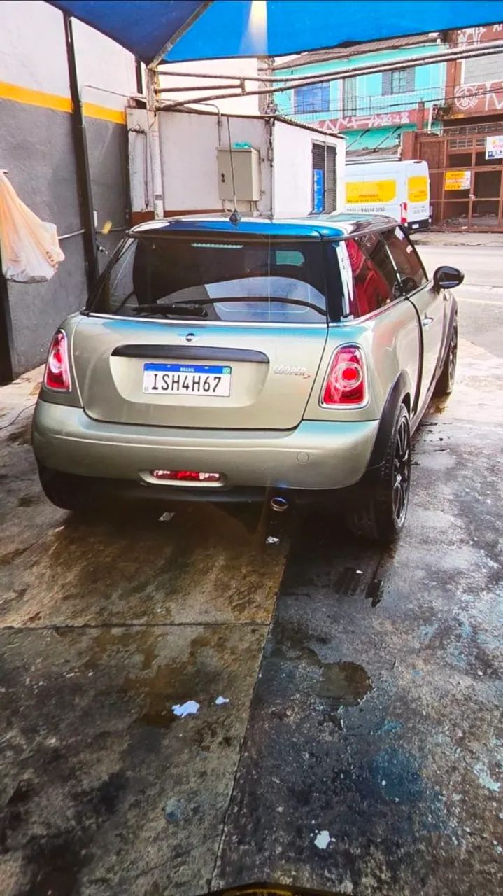 Mini One 1.6 Mec. 2011 - Foto 2