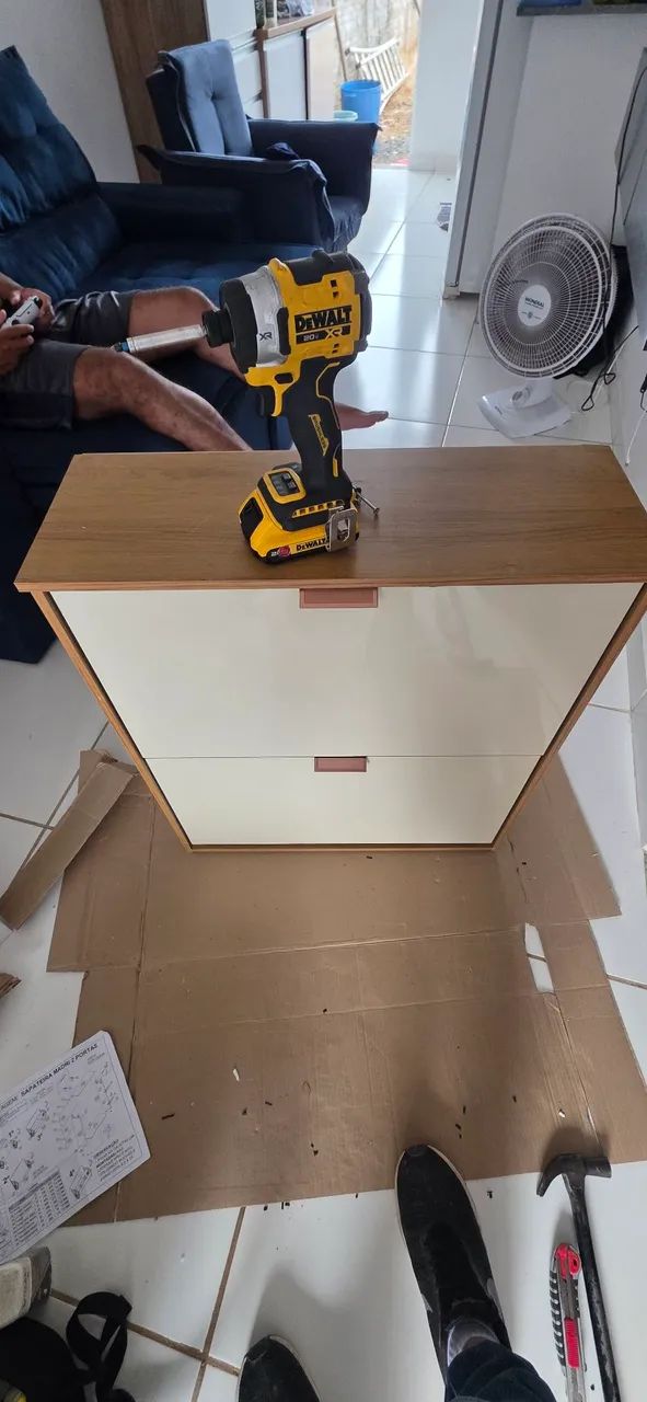 Montador de moveis  - Foto 4