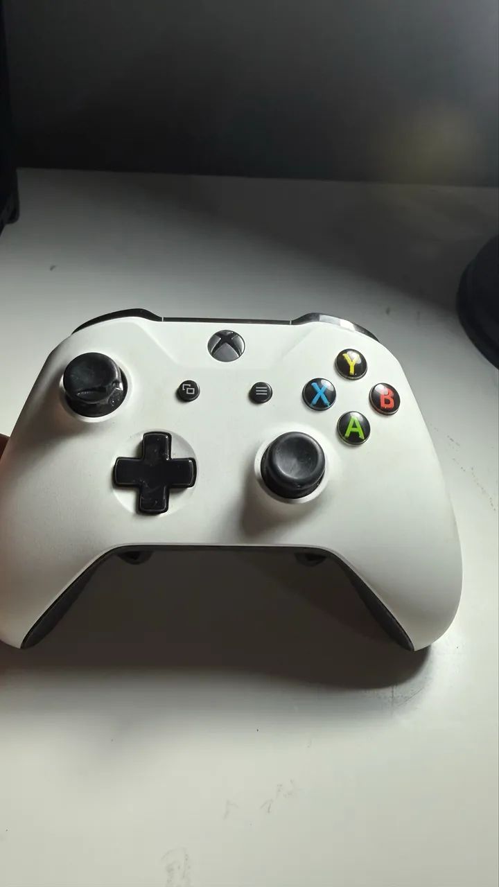 controle personalizado xbox (stelf controles)