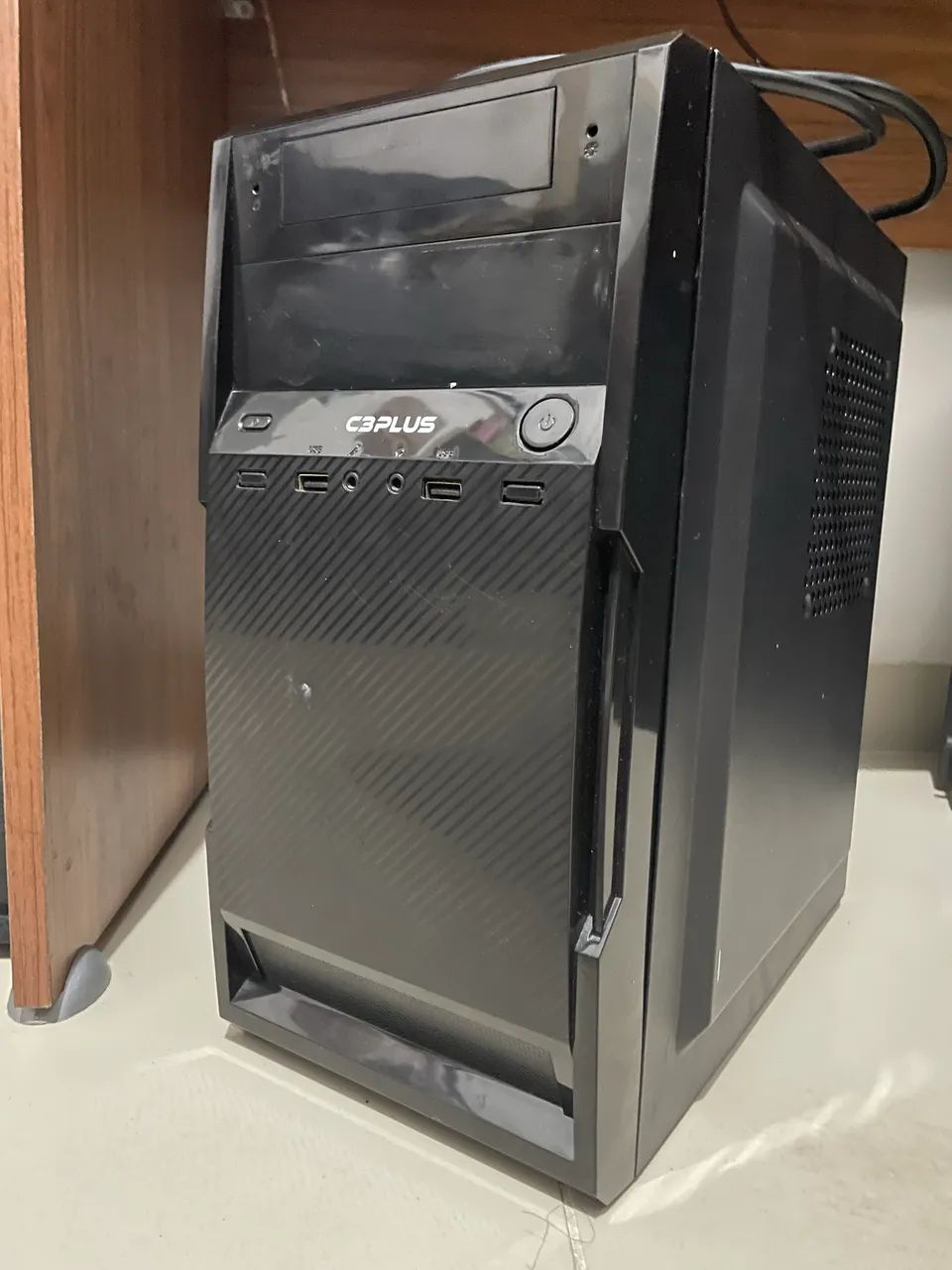 PC core i3 