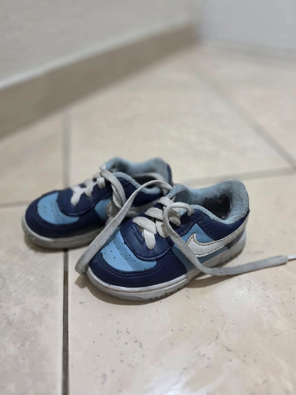 Tenis infantil masculino - Foto 2