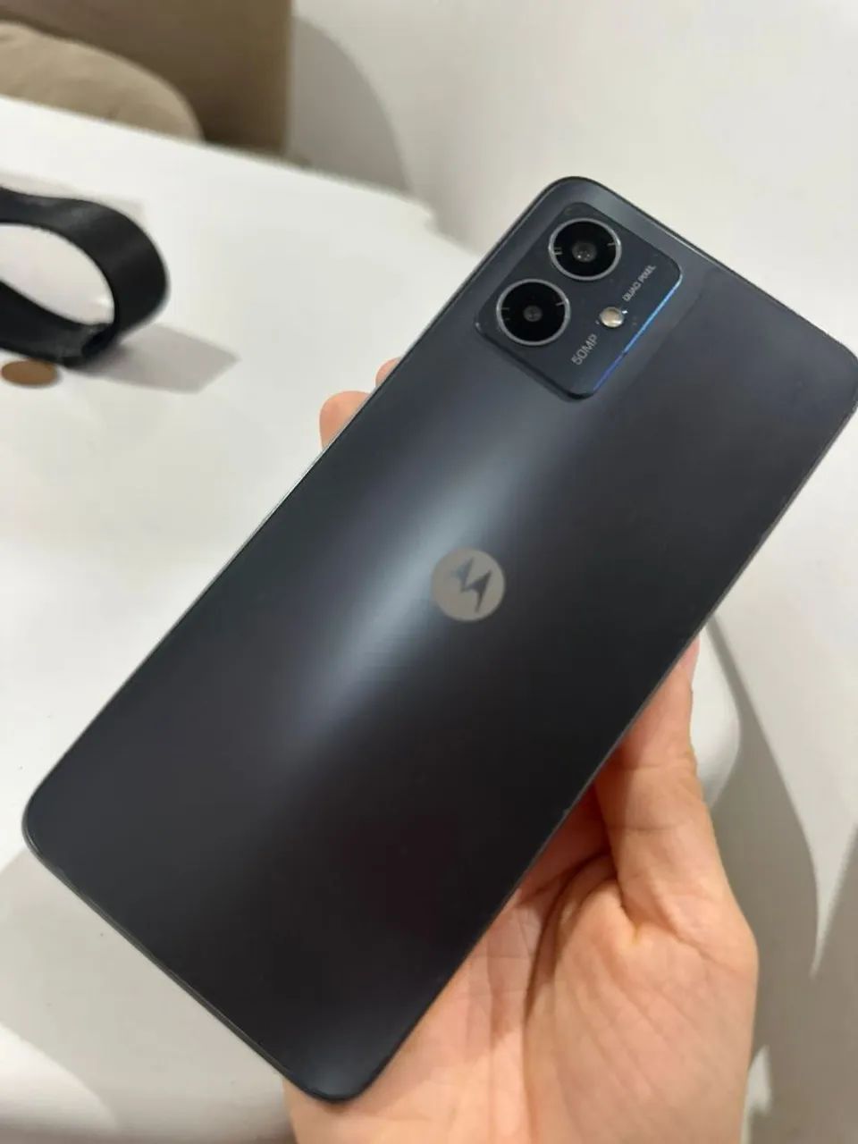 Vendo moto g14 - Foto 2