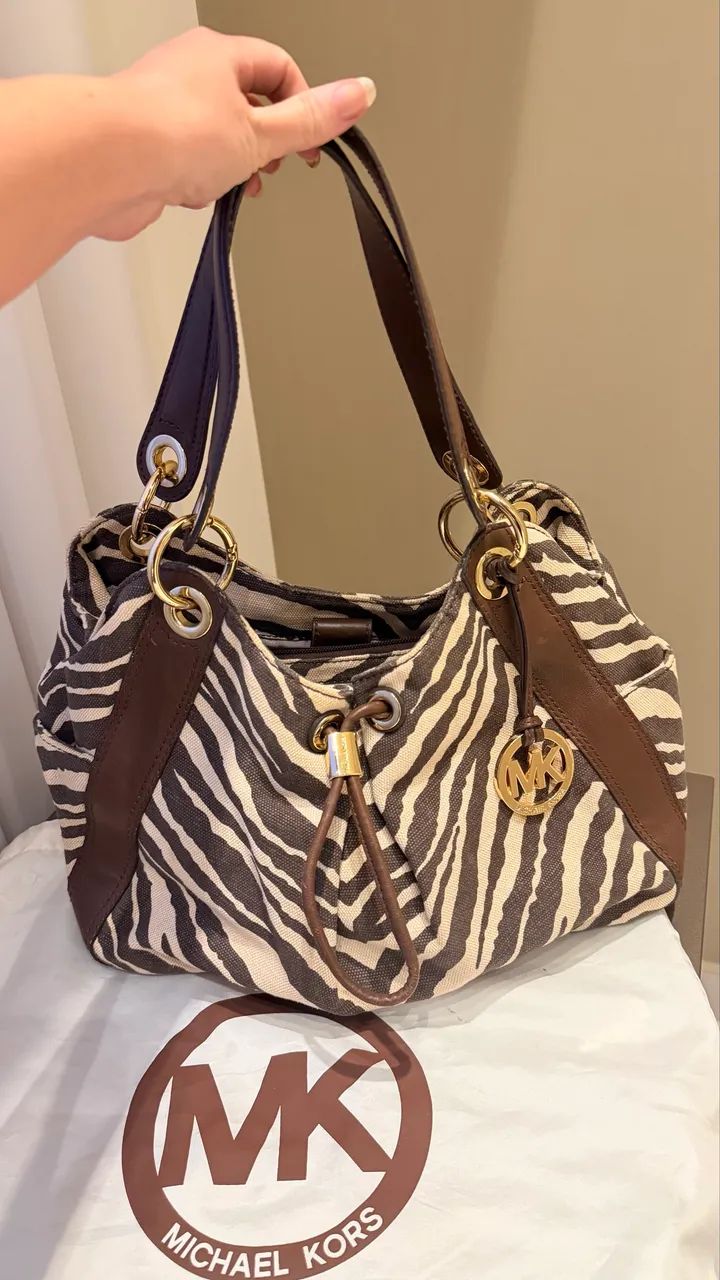 Bolsa Michael Kors original  - Foto 2