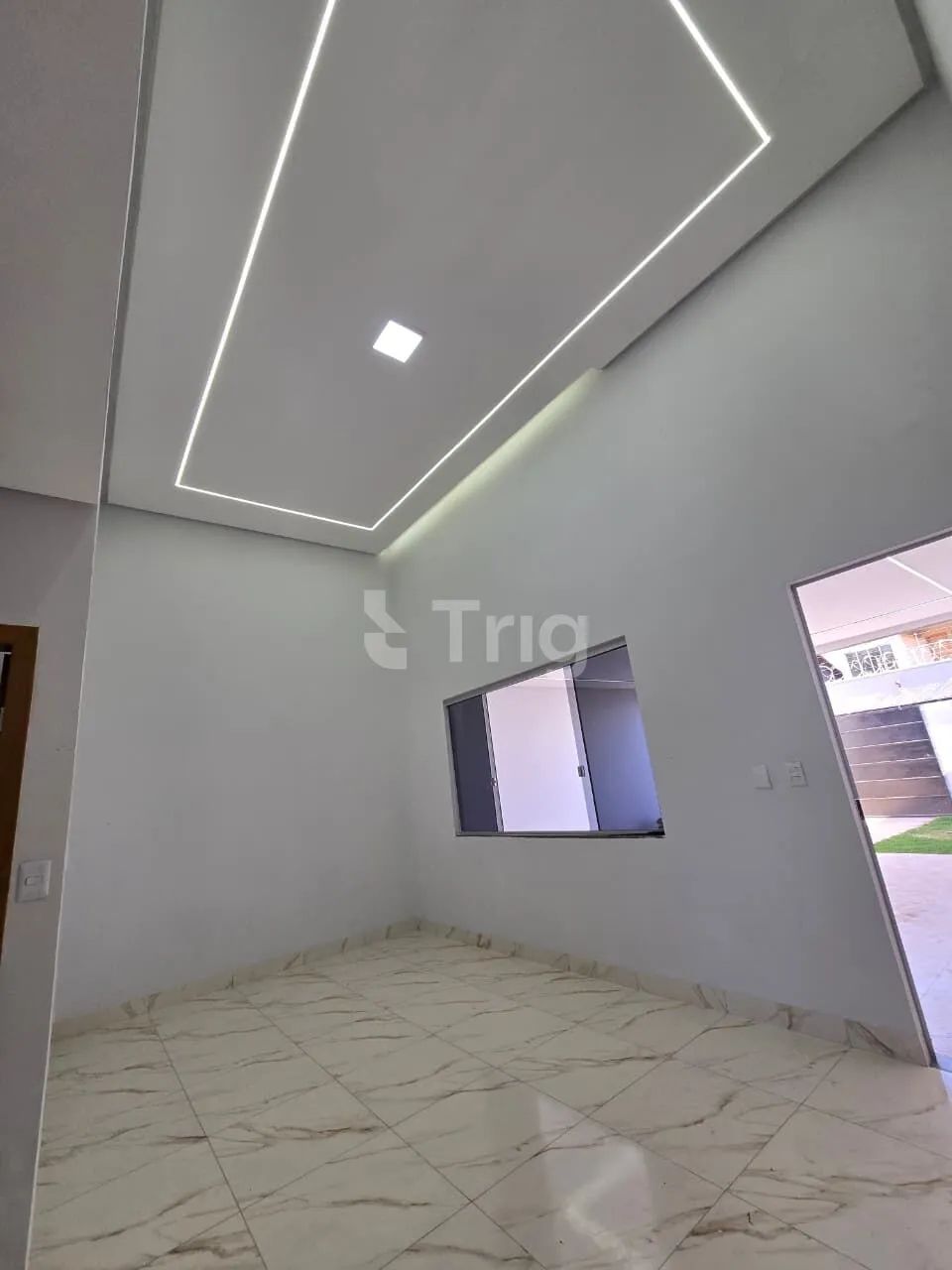 Casa 3 Quartos - Setor Faicalville I Goiânia - Foto 5