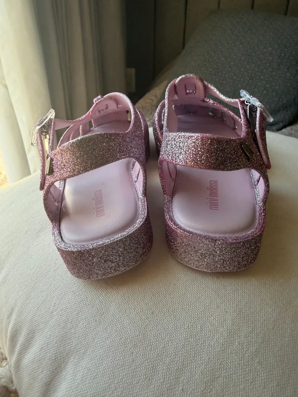 Melissa Glitter - Foto 3