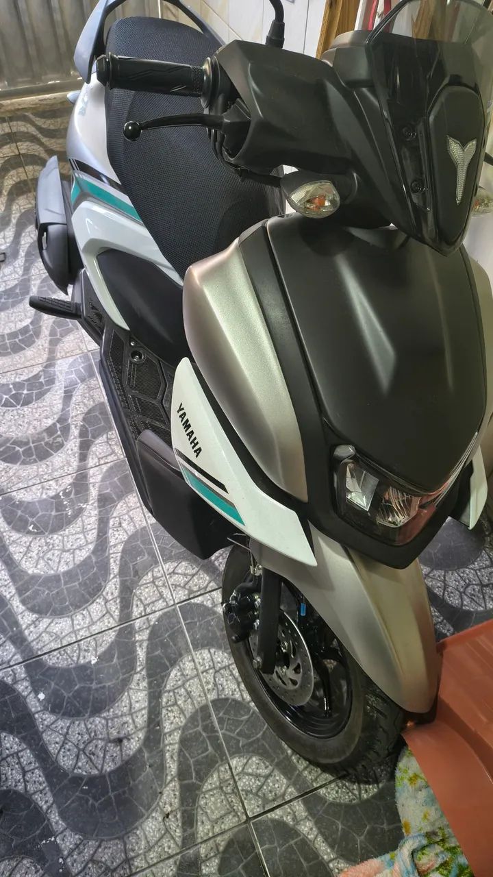 Yamaha ZR Hybrid 2027 PREÇO REAL - Foto 2