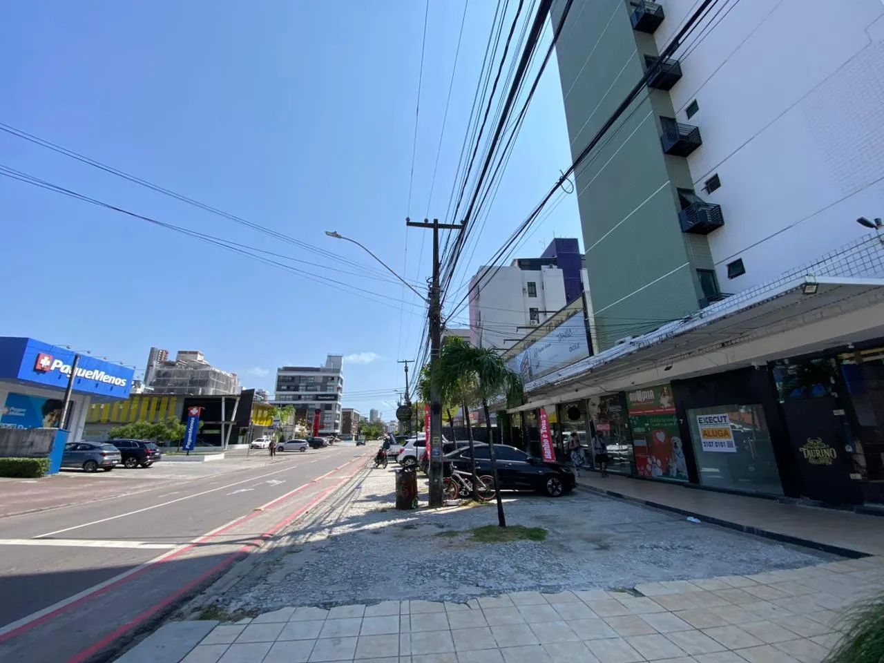 Loja para aluguel, Jardim Oceania, João Pessoa - 17081 - Foto 3