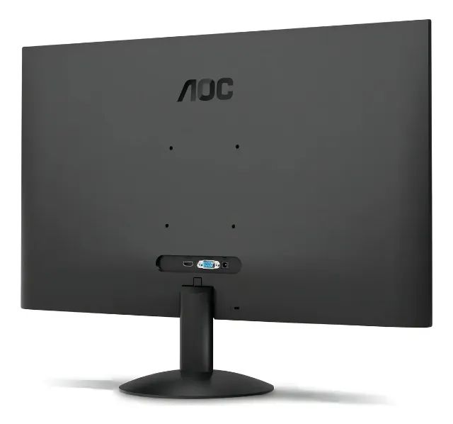 Monitor AOC GAMER 27 polegadas full hd ips 120hz - Foto 3