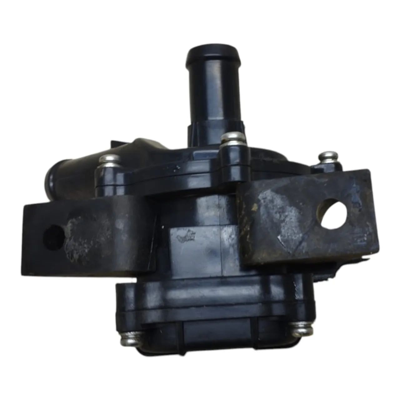 Bomba dágua auxiliar byd Song Pro 2024/2025 - Foto 5