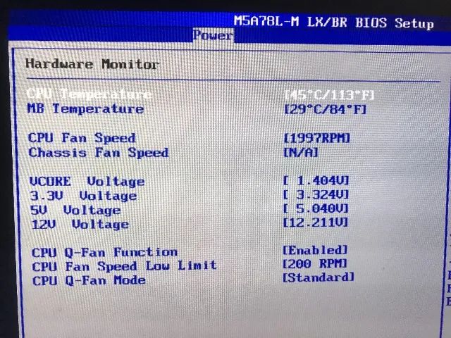 Kit Amd Fx 4100 - Foto 4
