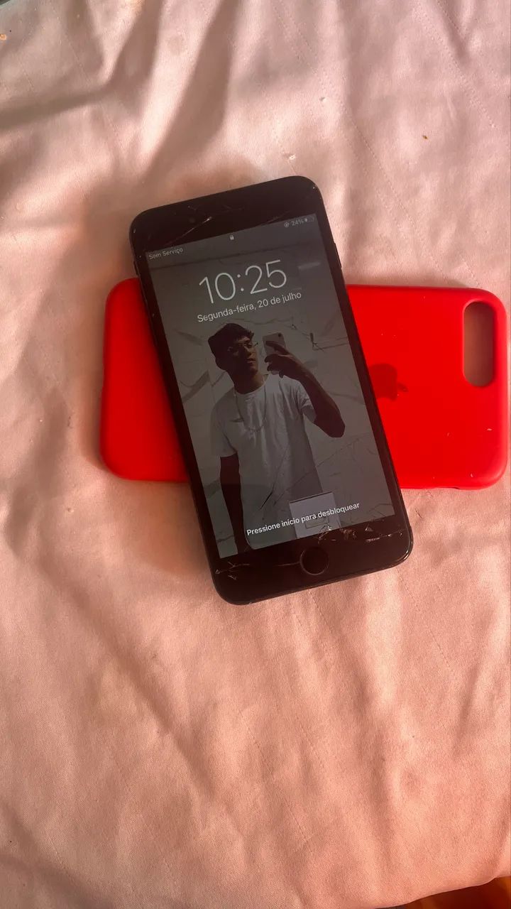 iPhone 7 Plus 