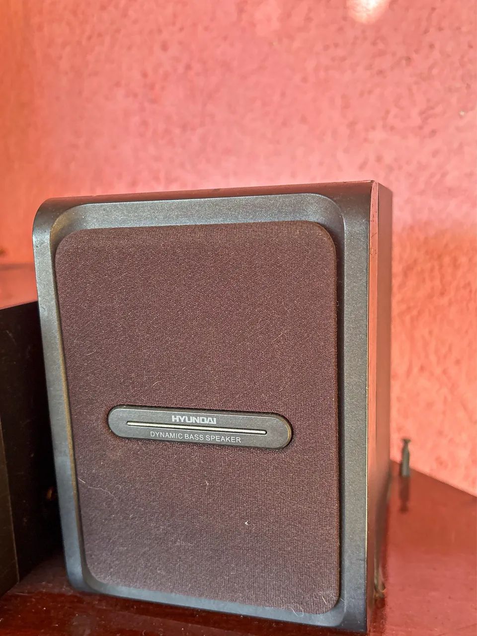 Micro System Hyundai 3 em 1  - Foto 2