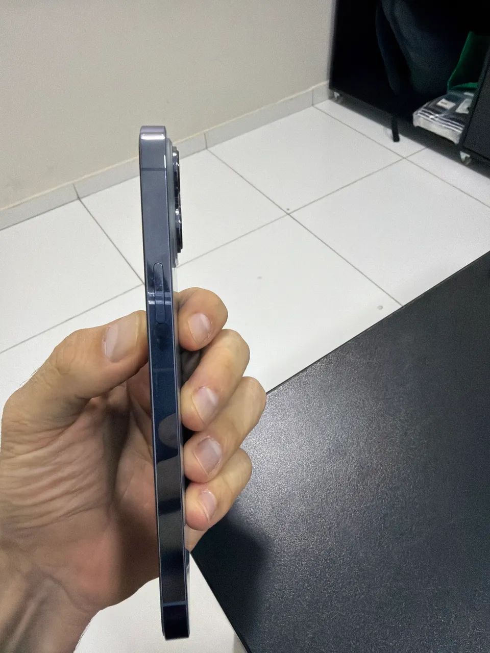 iPhone 13 Pro Max  - Foto 4