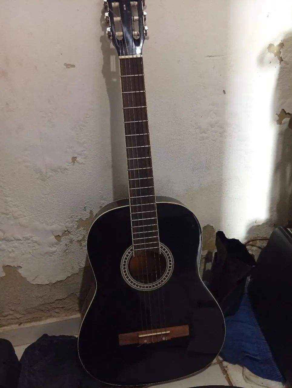 Violão 