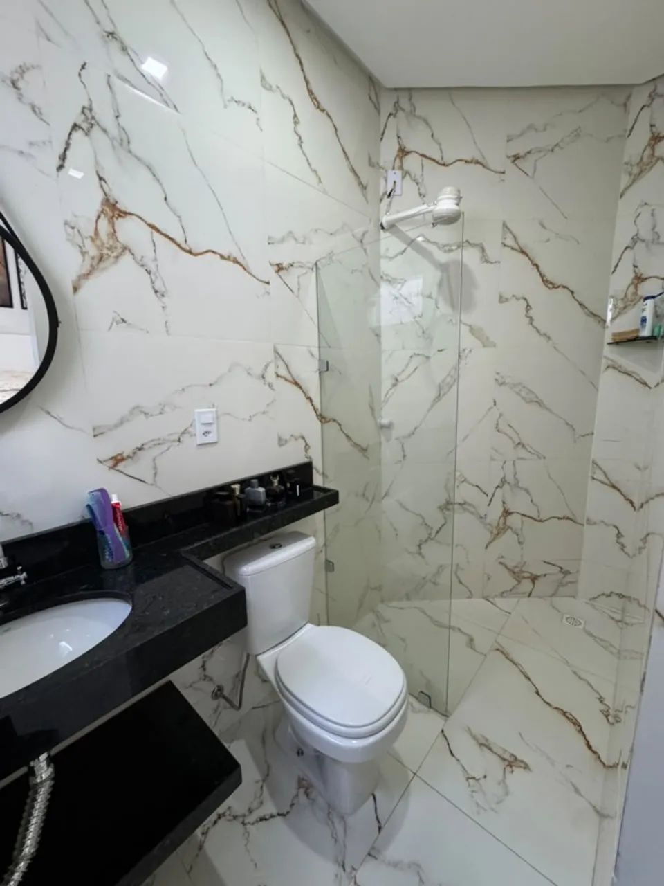 casa para locação  - Foto 4