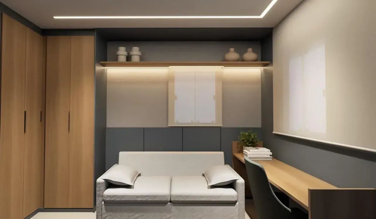 Apartamento a venda no Coraçao do Catole - Foto 5
