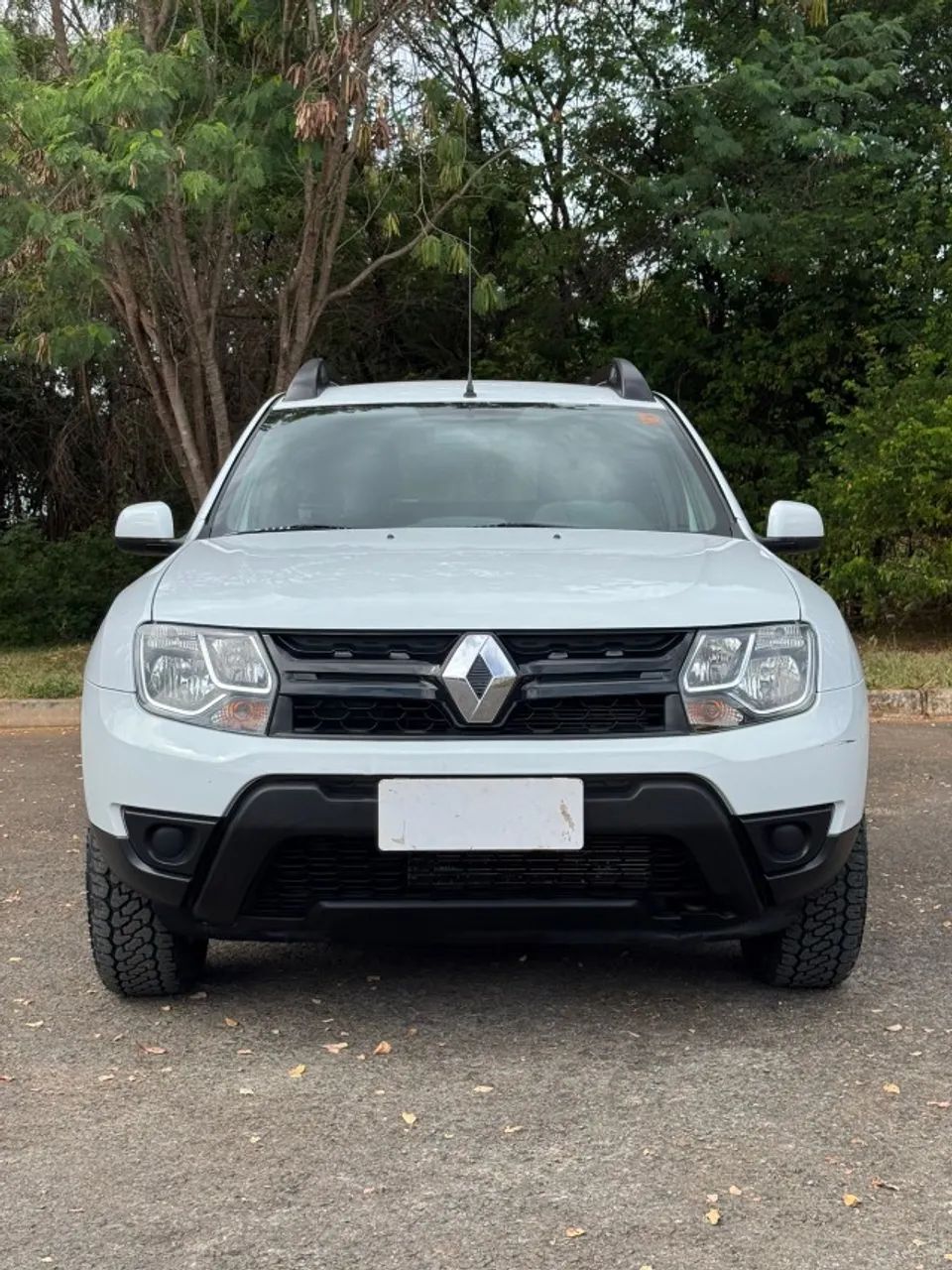 Renault Duster Expression1.6 Flex 16V Aut. 2020 - Foto 2